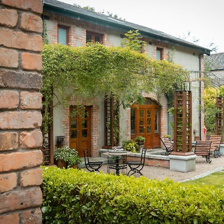 Villa Croneybyrne Courtyard Clara Esterno foto
