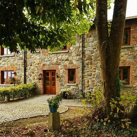 Villa Croneybyrne Courtyard Clara Esterno foto