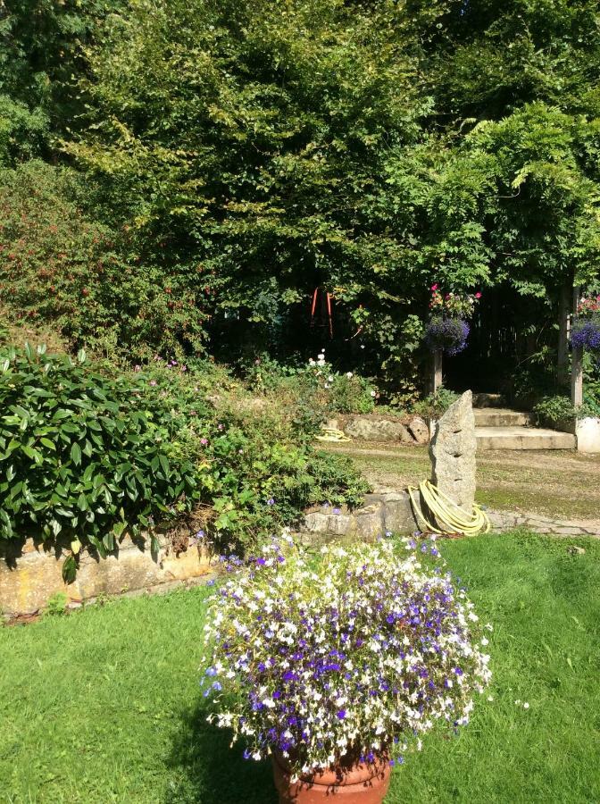 Villa Croneybyrne Courtyard Clara Esterno foto
