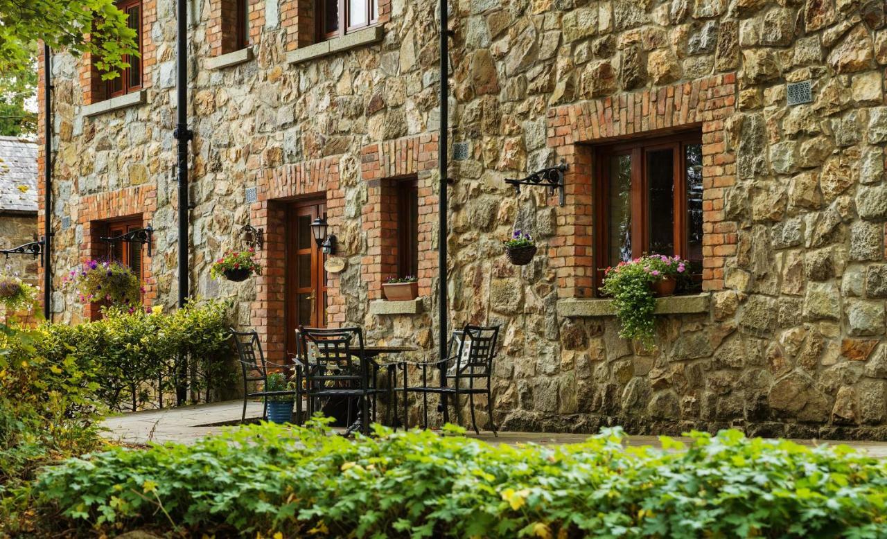 Villa Croneybyrne Courtyard Clara Esterno foto